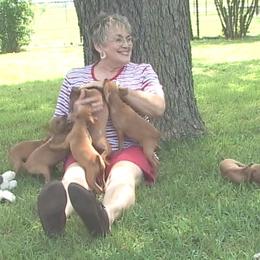 Miniature Pinscher Puppies from Whitehouse Kennel,  Judith White