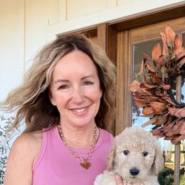 Prince Phillip - Brown male Bernedoodle puppy in Yuba City, California from Ranch House Doodles