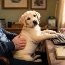 Labrador Retriever Puppies from van Dalen Labradors