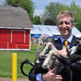 Saluki Puppies from Kushiel Salukis