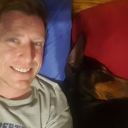 Doberman Pinscher Puppies from RMH Dobermans