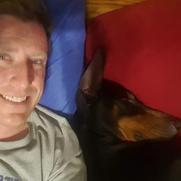 Doberman Pinscher Puppies from RMH Dobermans
