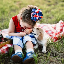 Basset Hound Puppies from Greene Acres Bassets