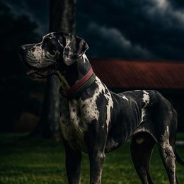 Linkadink - Great Dane