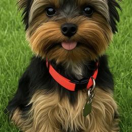Chaco - Yorkshire Terrier