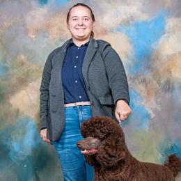 Poodles from Dawning Hope Poodles