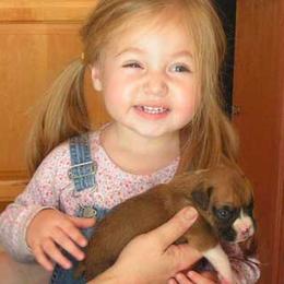 Boxer Puppies from CinniBon Boxers