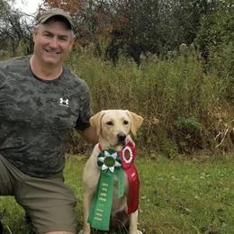 Labrador Retrievers from Terril DeHaan's Labrador Retrievers