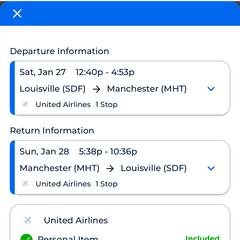 Bouvier des Flandres Puppies from SLR Kennels