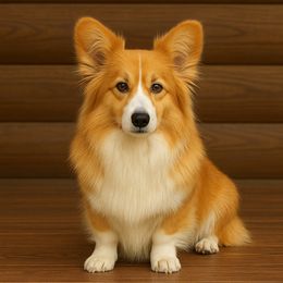 Pearl - Pembroke Welsh Corgi