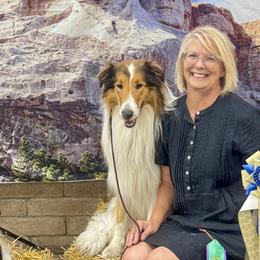 Collies and Scottish Collies from Franklin Farm Collies