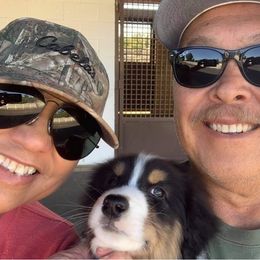 Australian Shepherd Puppies from Flying F Australian Shepherds