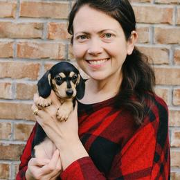 Dachshund Puppies from Jen's Doxie Den