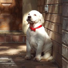 Labrador Retriever Puppies from Labrador Retriever Puppies