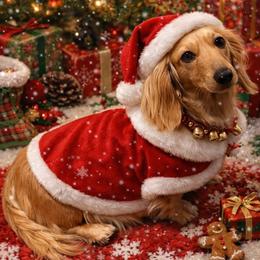Rosie - Dachshund