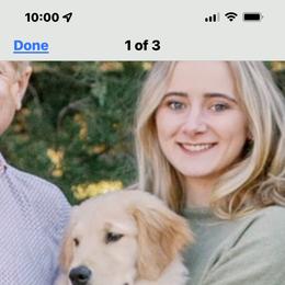 Golden Retriever Puppies from OPK Goldens
