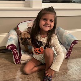 French Bulldog Puppies from Jolie Frenchies