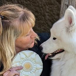 Samoyeds from Dream Samoyeds