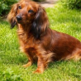 Journey - Dachshund