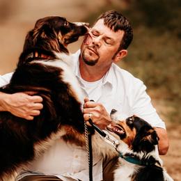 Australian Shepherds from Heart and Solberg Aussies