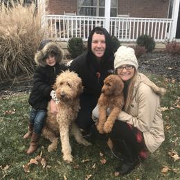 Goldendoodle Puppies from Doodle Squad Puppies
