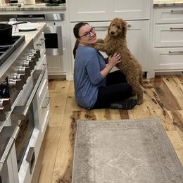 Goldendoodle Puppies from Golden Paws Farm