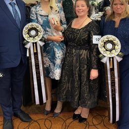 Chihuahua Puppies from Country Charm Chihuahuas