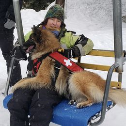 Carmella - Belgian Tervuren