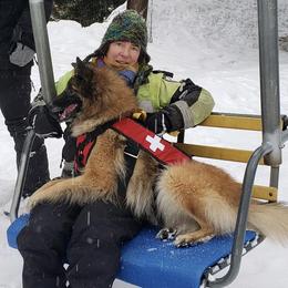 Carmella - Belgian Tervuren