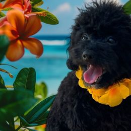 Sadie - Poodle