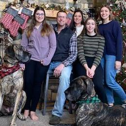 Great Danes from Grays Danes