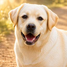 Bianca - Labrador Retriever