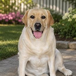 NALA - Labrador Retriever