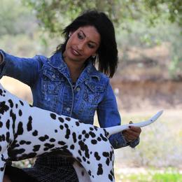 Dalmatians from M V ME