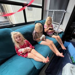 Poodle Puppies from Reuter Clan Poodles