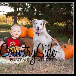 Border Collie Puppies from M and J Farm