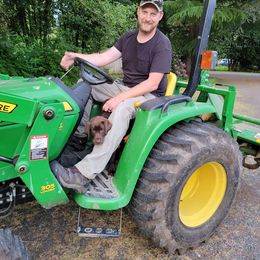Labrador Retriever Puppies from Rick's Retrievers