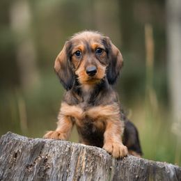 Dachshund Puppies from HighStyle Dachshunds