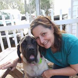 Mastiff and Neapolitan Mastiff Puppies from Sims English Mastiffs