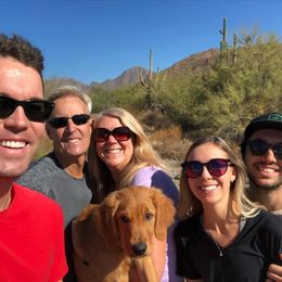 Golden Retriever Puppies from TC's Golden Ranch