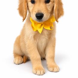 Butterscotch - Golden female Golden Retriever puppy in Chicago, Illinois from Urbane Retrievers