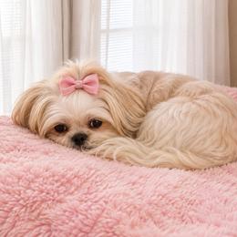 Chloe - Shih Tzu