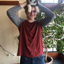 Pembroke Welsh Corgi Puppies from Gardner Corgis