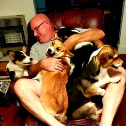 Pembroke Welsh Corgis from Kevin's Pembroke Welsh Corgis