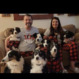 Border Collies from Bordercolliecouple