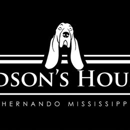 Basset Hound Puppies from Hudson's Hounds