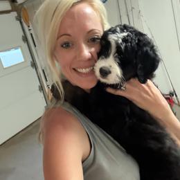 Bernedoodle Puppies from Palmetto Bernedoodles Boutique