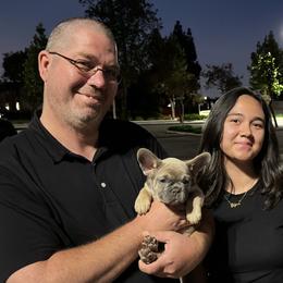 Teddy - Blue fawn French Bulldog puppy in Redlands, California from You Winnie Some (Winnie's Blues & Lilacs)