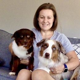 Miniature American Shepherds from Clarity MAS