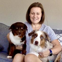 Miniature American Shepherds from Clarity MAS